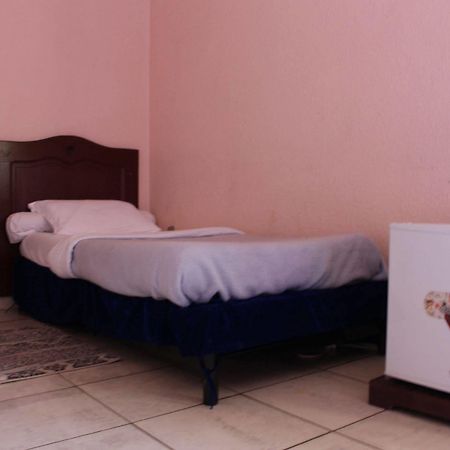 Prestige Hotel Yaounde Bagian luar foto