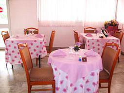 Prestige Hotel Yaounde Bagian luar foto