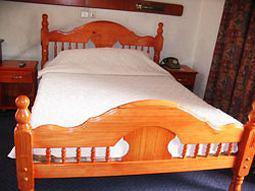 Prestige Hotel Yaounde Bagian luar foto