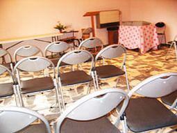 Prestige Hotel Yaounde Bagian luar foto